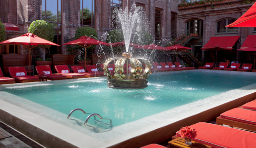 Faena Hotel Buenos Aires, photo 2