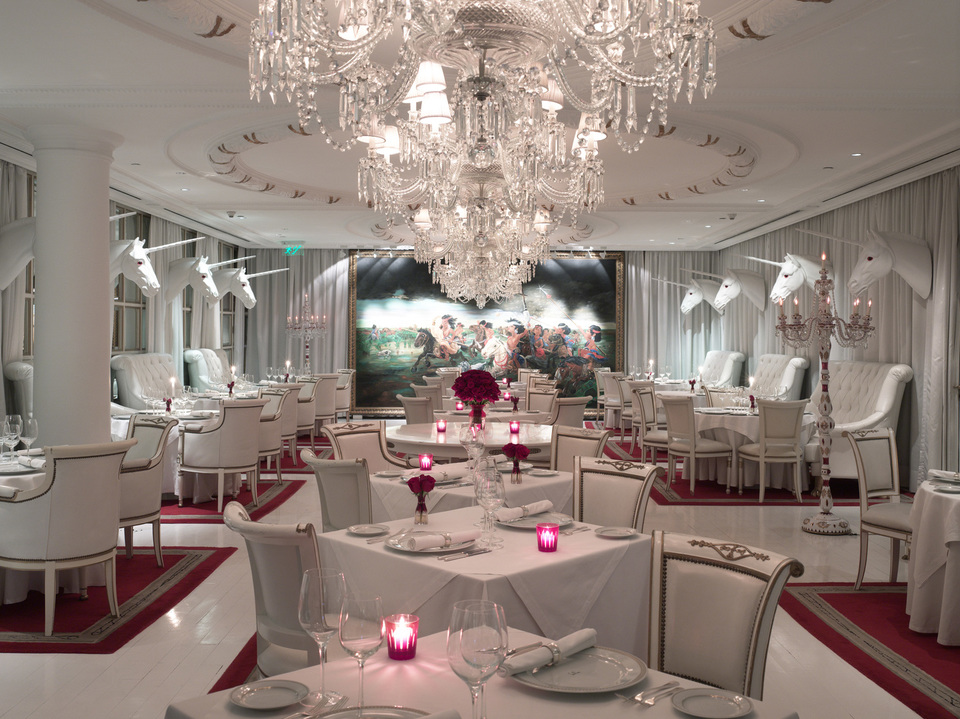 Faena Hotel Buenos Aires, photo 3