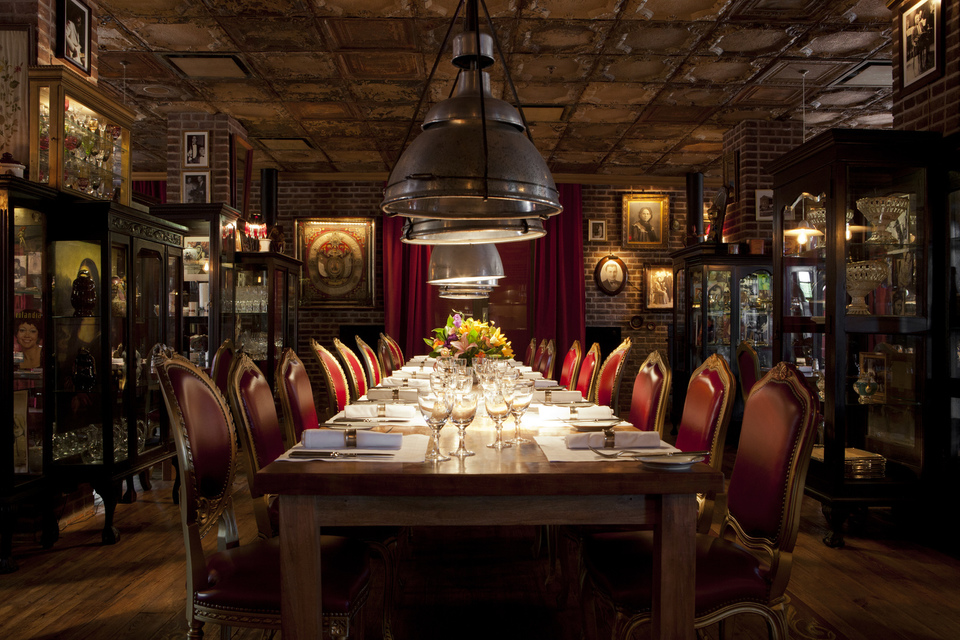 Faena Hotel Buenos Aires, photo 6