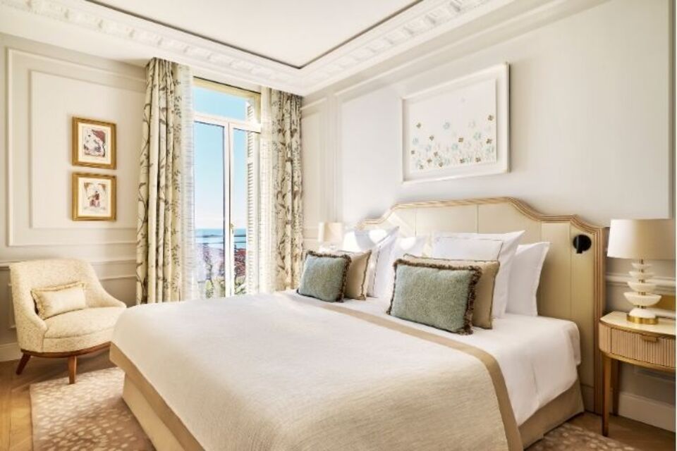 Hotel Hermitage Monte-Carlo, photo 3