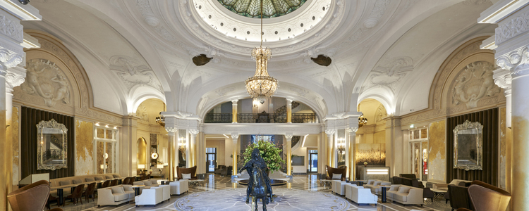 Hotel de Paris Monte-Carlo, photo 2