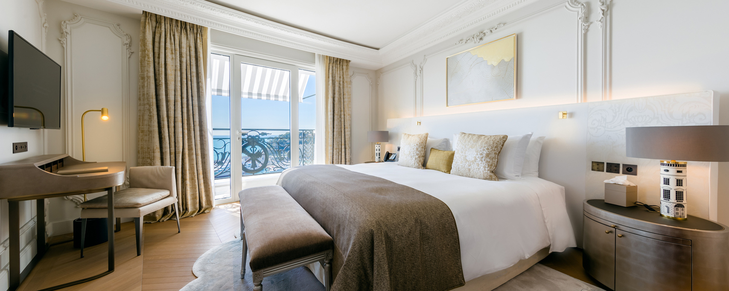 Hotel de Paris Monte-Carlo, photo 3