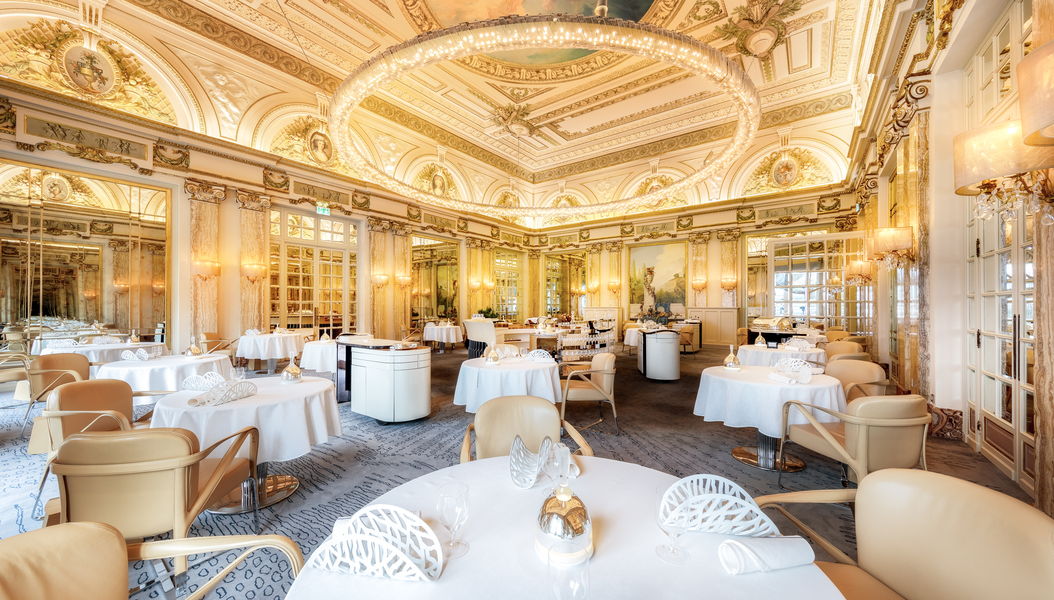 Hotel de Paris Monte-Carlo, photo 5