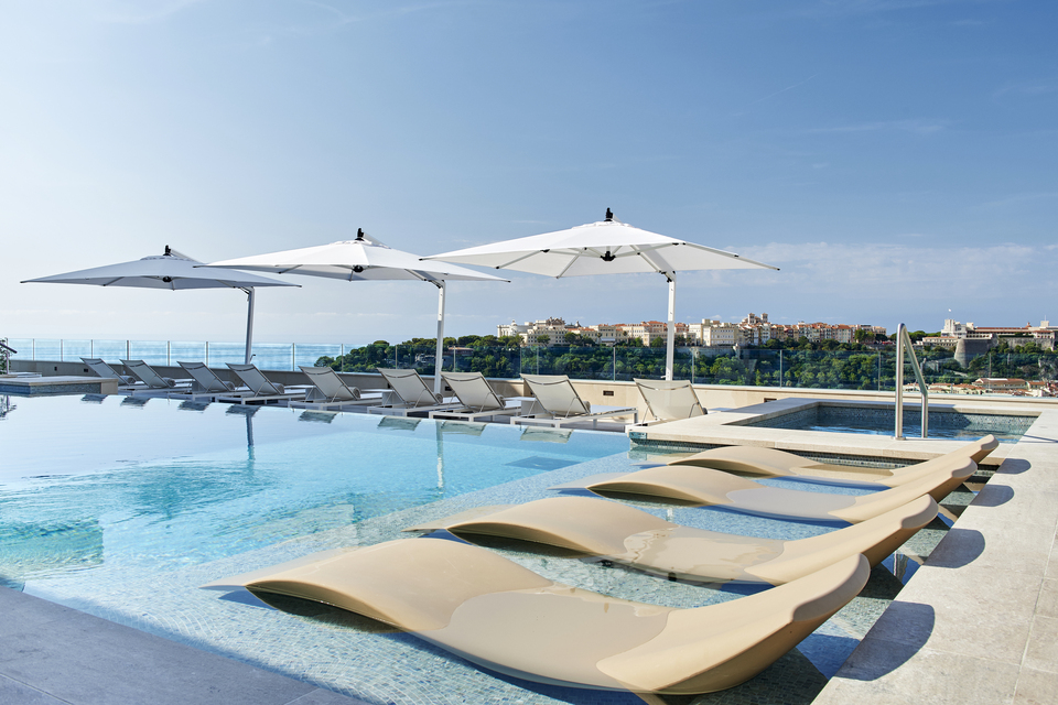 Hotel de Paris Monte-Carlo, photo 7