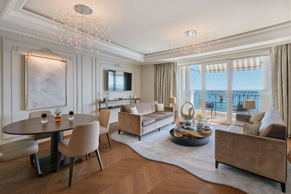 Hotel de Paris Monte-Carlo, photo 4
