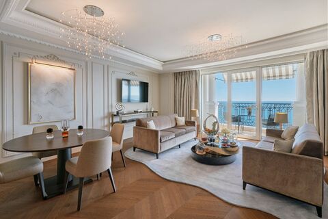 Hotel de Paris Monte-Carlo, photo 4
