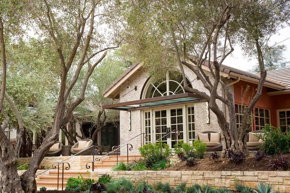Bernardus Lodge & Spa, photo 2