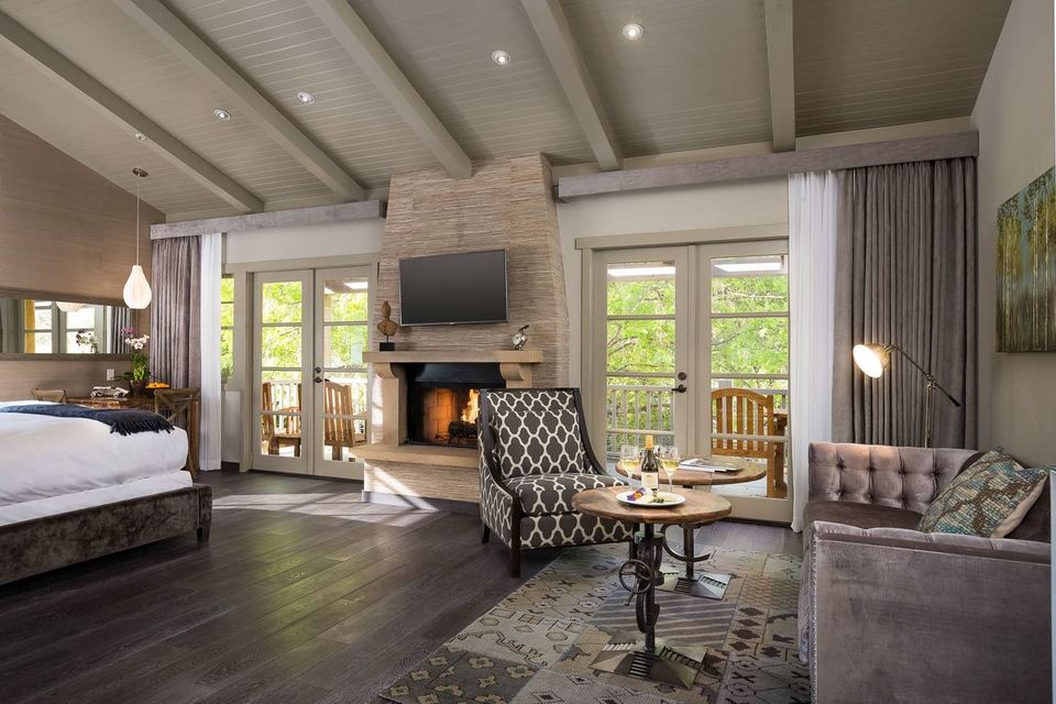 Bernardus Lodge & Spa, photo 3