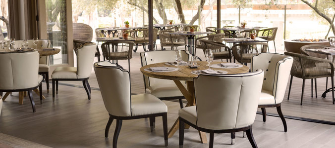 Bernardus Lodge & Spa, photo 5