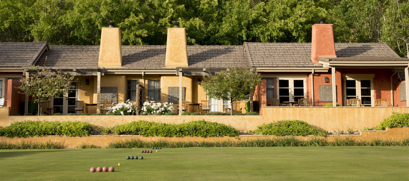 Bernardus Lodge & Spa, photo 8