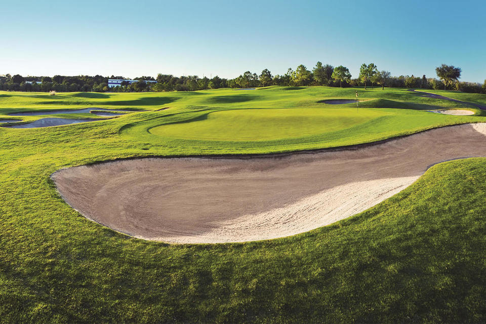 Innisbrook, photo 8