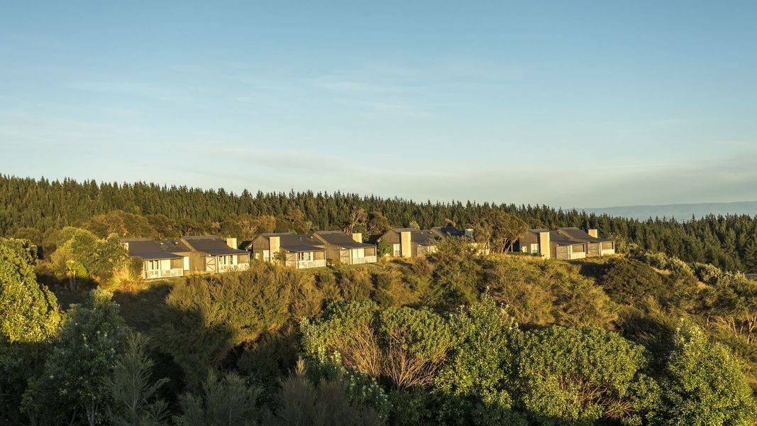 Rosewood Cape Kidnappers, photo 8