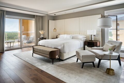 The Ritz-Carlton Orlando, Grande Lakes, photo 4