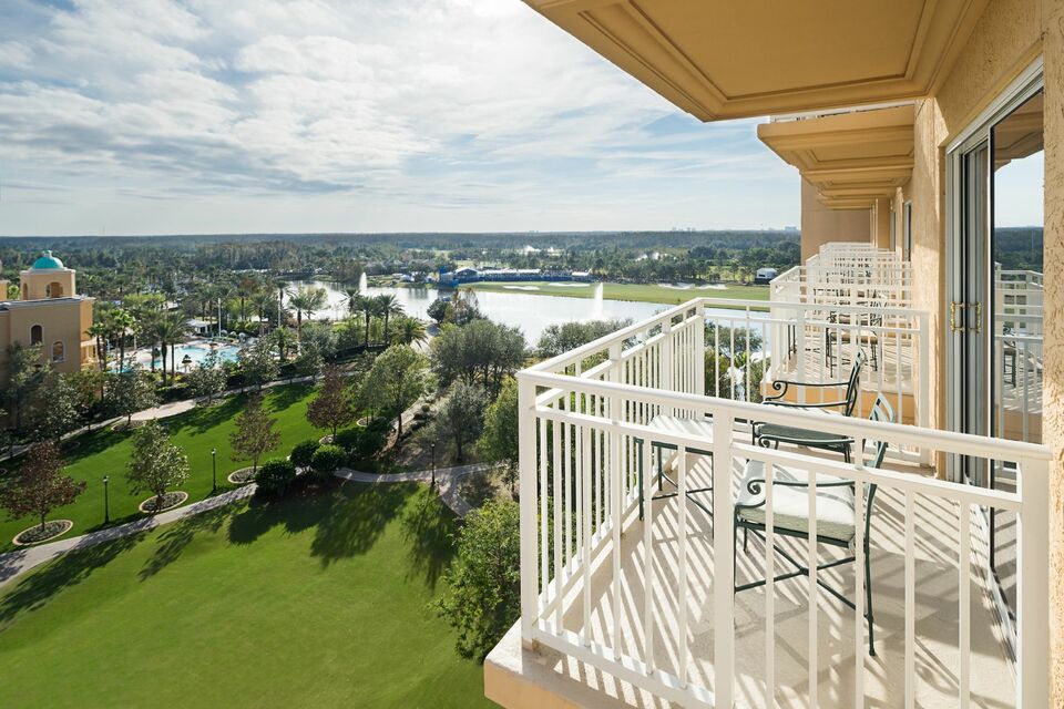 The Ritz-Carlton Orlando, Grande Lakes, photo 7