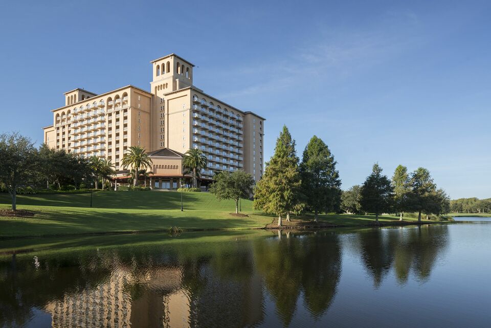The Ritz-Carlton Orlando, Grande Lakes, photo 1