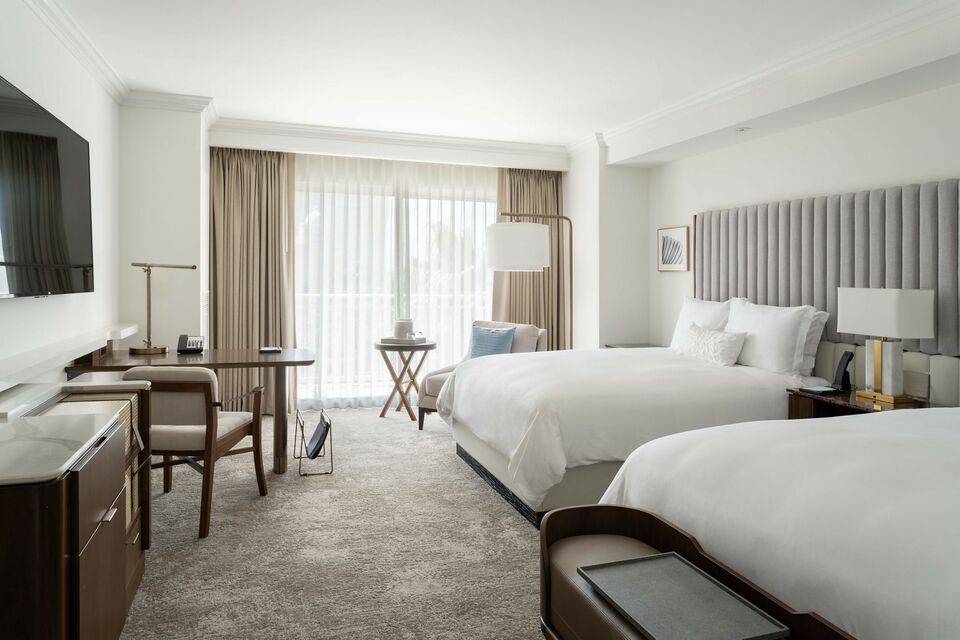 The Ritz-Carlton Orlando, Grande Lakes, photo 6