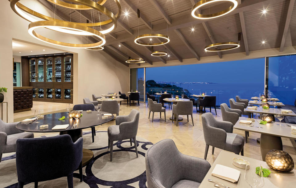 Hotel Vila Vita Parc, photo 1