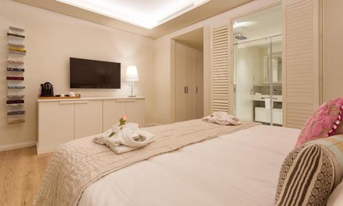 Hotel Vila Vita Parc, photo 3