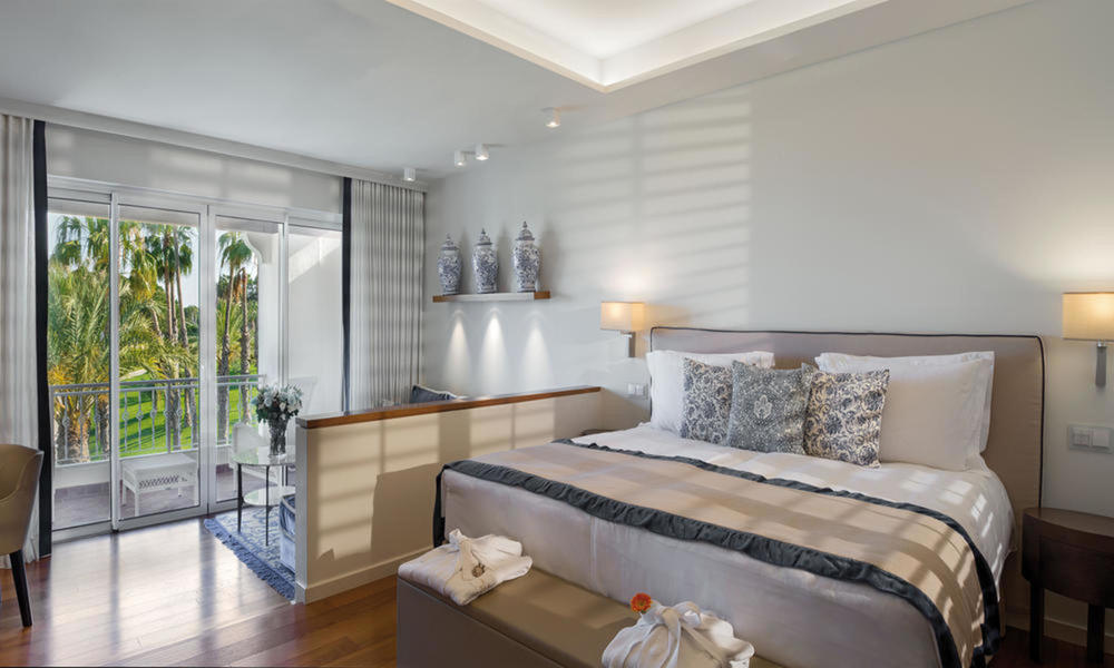 Hotel Vila Vita Parc, photo 4
