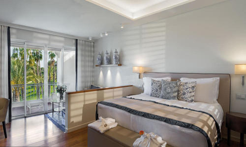 Hotel Vila Vita Parc, photo 4