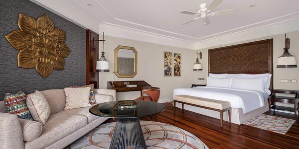InterContinental Bali Resort, photo 5