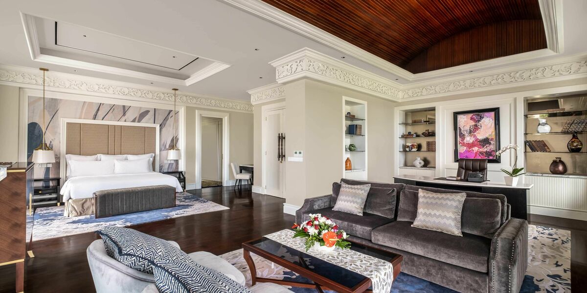 InterContinental Bali Resort, photo 7