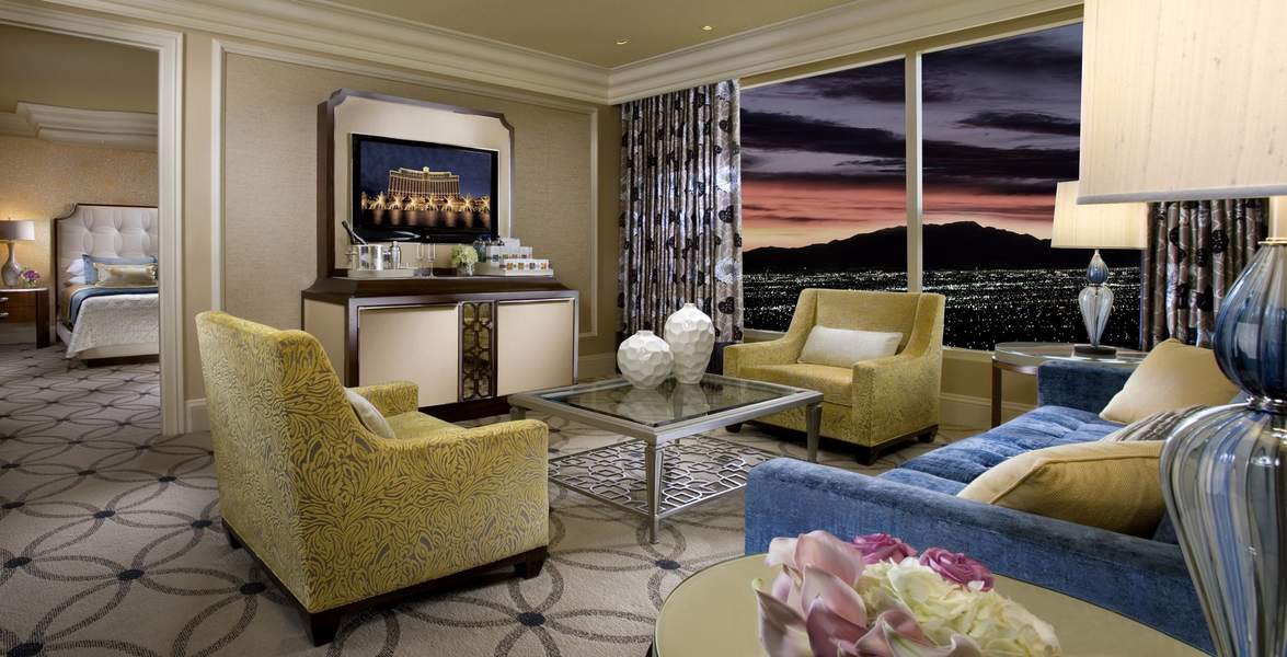 Bellagio Las Vegas, photo 5