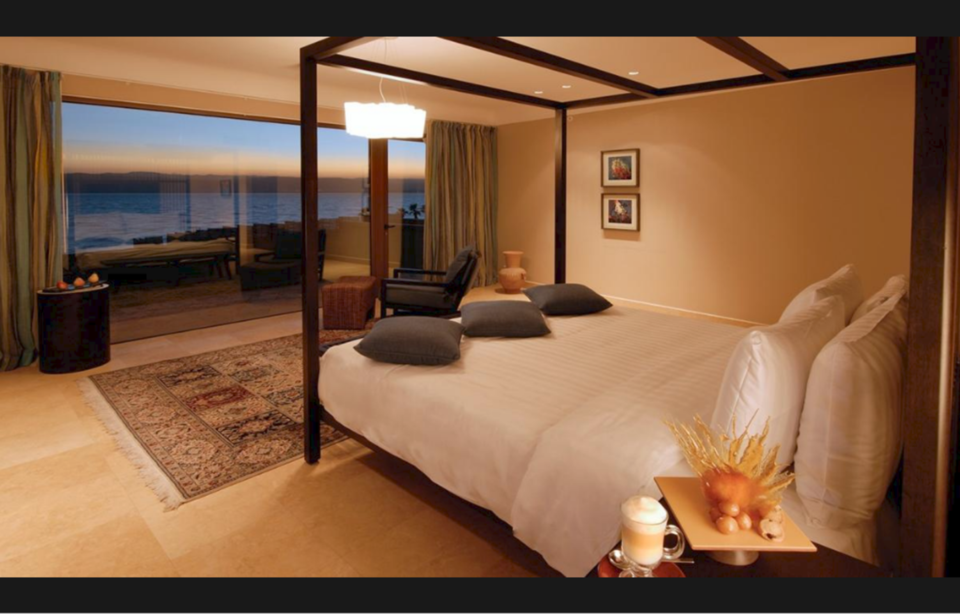 Kempinski Hotel Ishtar Dead Sea, photo 6
