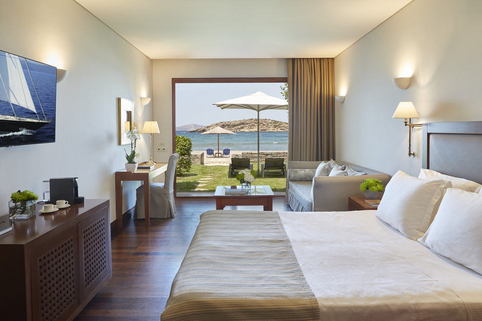Grand Resort Lagonissi, photo 6