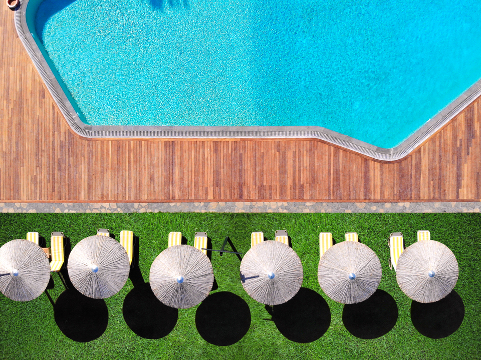 Grand Resort Lagonissi, photo 8