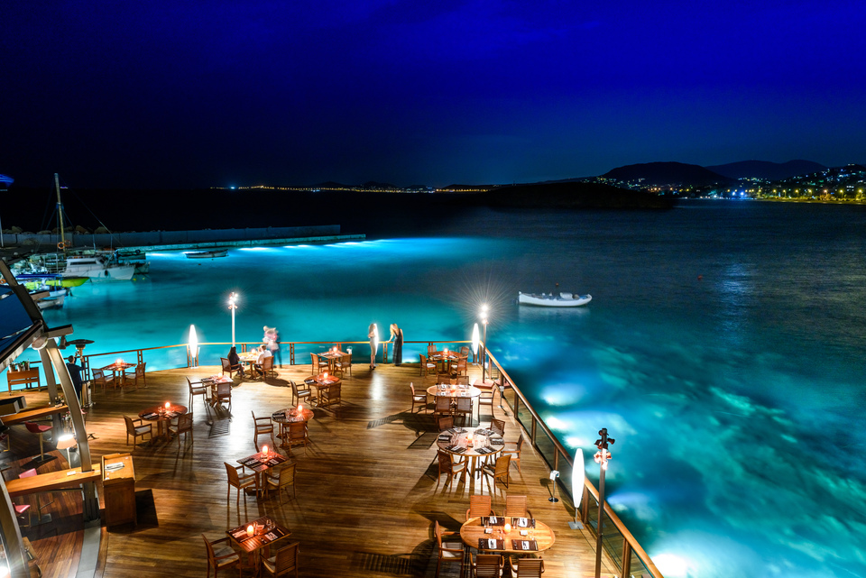 Grand Resort Lagonissi, photo 4