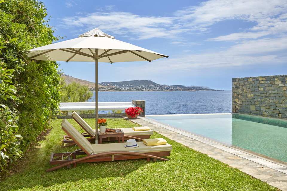 Grand Resort Lagonissi, photo 5