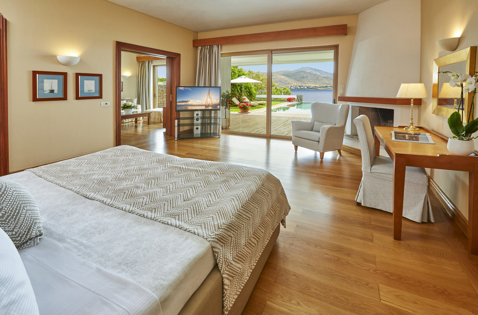 Grand Resort Lagonissi, photo 7