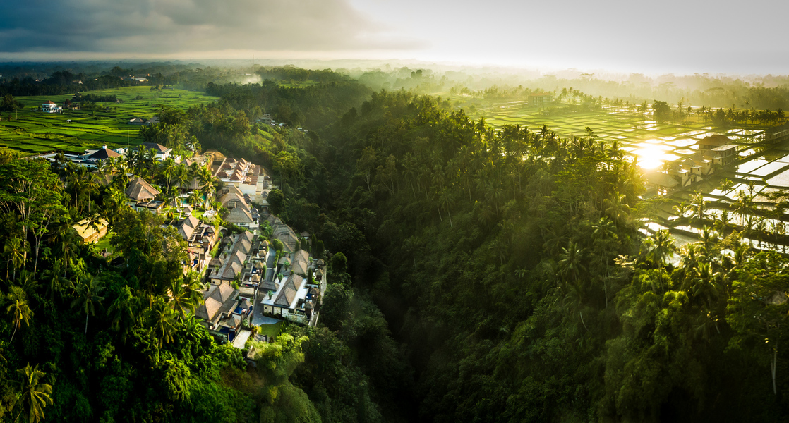Viceroy Bali, photo 9