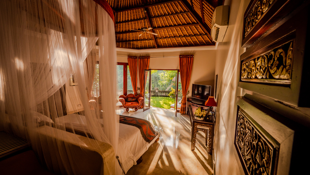 Viceroy Bali, photo 2