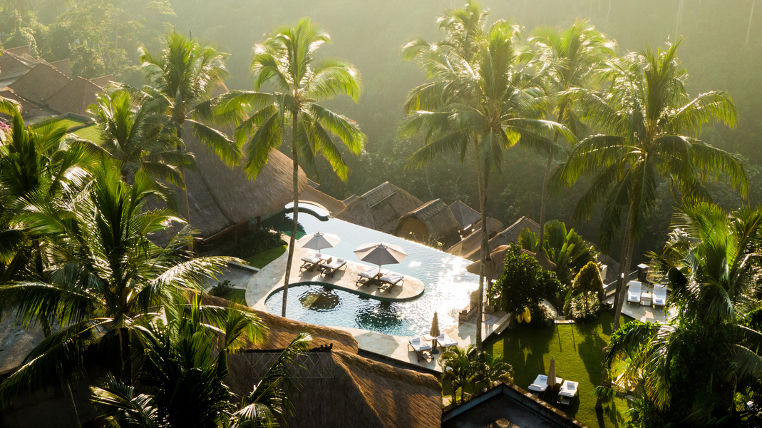 Viceroy Bali, photo 1