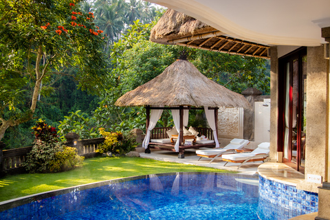 Viceroy Bali, photo 4
