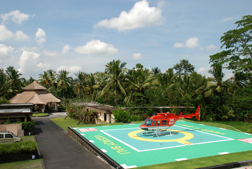 Viceroy Bali, photo 5