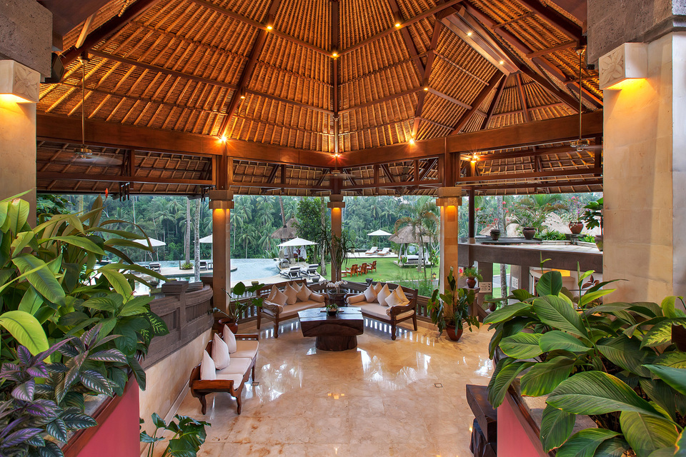 Viceroy Bali, photo 6
