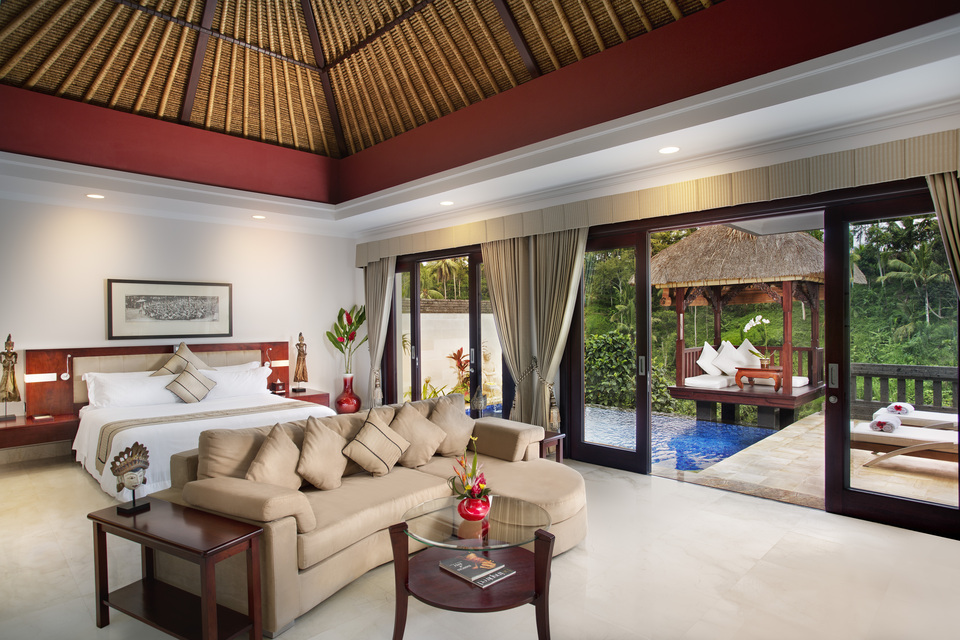 Viceroy Bali, photo 7