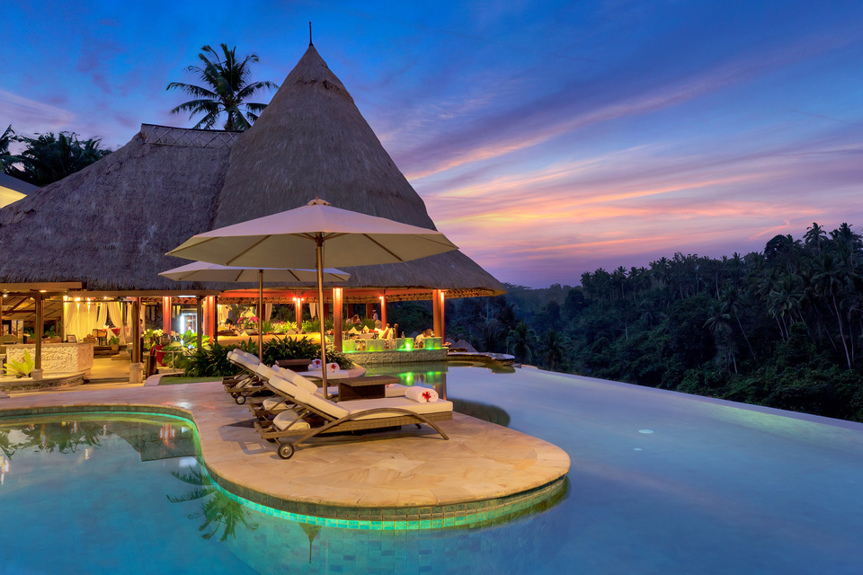 Viceroy Bali, photo 8