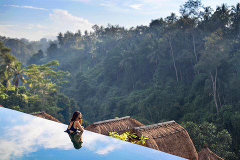 Viceroy Bali, photo 3