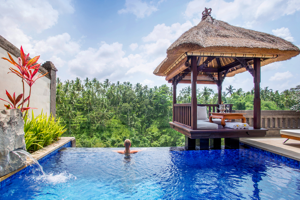 Viceroy Bali, photo 10