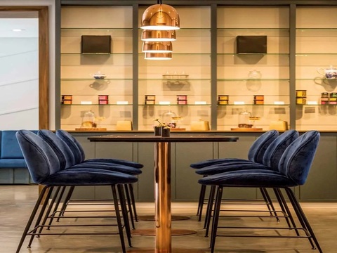 Sofitel Buenos Aires Recoleta, photo 5