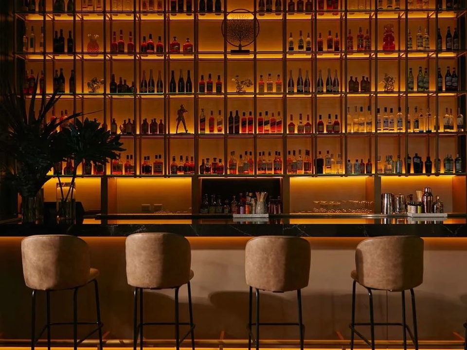 Sofitel Buenos Aires Recoleta, photo 6