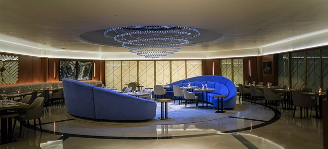Sofitel Buenos Aires Recoleta, photo 2