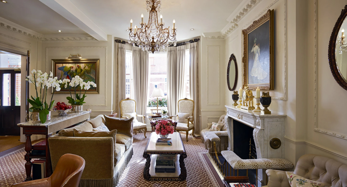 Egerton House Hotel, photo 1