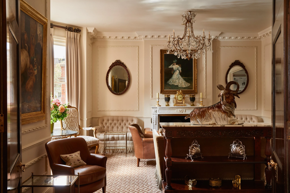 Egerton House Hotel, photo 2