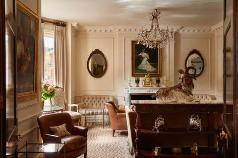 Egerton House Hotel, photo 2