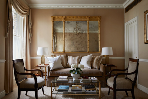 Egerton House Hotel, photo 3